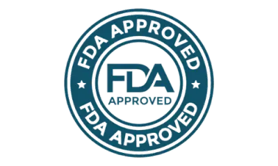 AgeShield FDA Approved